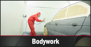 Bodywork